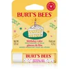 Burt’s Bees Birthday Cake balzam za ustnice s čebeljim voskom okus Vanilla Cake 4.25 g