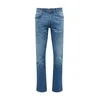 JOOP! Jeans Kavbojke Mitch, modra