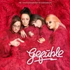 The Toten Crackhuren Im Kof... - Gefühle (Limited Edition) (LP)