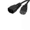 Linkom kabl naponski za UPS C13-C14 1.5m
