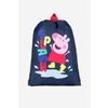 šolska torba za cipate PEPPA PIG