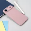 Maska Nanobit Giulietta Mag Case za iPhone Air roze