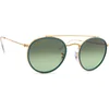 Ray-Ban Naočare za sunce RB 3647N 9235/BH
