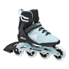 Rollerblade MACROBLADE 80 W, ženski roleri, plava 86B0760020