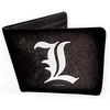 Novčanik AbyStyle - Death Note L Symbol