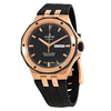 Ure Edox 88005 357RNCA NIR DELFIN