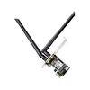 CUDY WE3000 Mrežna karta Wireless Dual Band PCI Express