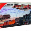 Mehano garnitura voz Western train maketa T109