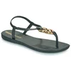 Ipanema Ženske sandale 83701-BC837, Class Connect II Fem, Crne