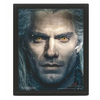 3D slika igre The Witcher 2
