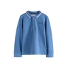 Baker by Ted Baker Majica azur/encijan/bela