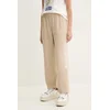 PINKO Spodnji del trenirke Plumcake 104790 A2CV Bež Regular Fit