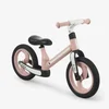 KikkaBoo Balance bike Blace Pink (KKB43110)