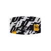 Buff COOLNET UV WIDE HEADBAND, muška šilt traka, bijela 135789