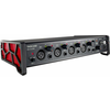 NEW Tascam US-4x4HR - visokoresolucijski zvočni vmesnik USB/MIDI (4 vhodi, 4 izhodi)