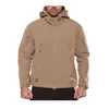 Softshell jakna u krem boji