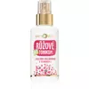 Organski rožnati tonik 100 ml