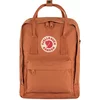 Fjällräven Kanken Laptop 13, terracotta brown