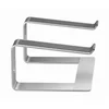 Gembird NBS-D1-01 Postolje za laptop, 15.6, Nosivost 5kg, Aluminijum