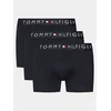 Tommy Hilfiger Underwear Boksarice, modra