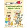 Amelia Bedelias Masterpiece