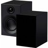 Pro-Ject Speaker Box 3 E Carbon Hi-Fi namizni zvočnik Satin Black 2 kos.