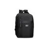PEPE JEANS BLACKMORE ranac za laptop - crna ( 70.523.42 )
