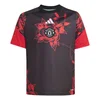 adidas Dres Manchester United Pre-Match 2026/27 Kids