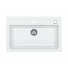 Alveus sudopera Atrox 40 g11 P-U g11 - bela   790 x 500 x 195 mm