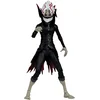 Action Figure Dandadan - Okarun (Transformed)