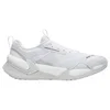 Moška obutev za fitnes Under Armour Reign XT White/Distant Gray/White US 10
