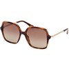 Guess GU7845 53H Polarized ONE SIZE (57) Havana/Rjava