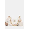 Aldo crossbody torbica ženska iz umetnega usnja DIAMONDYY