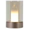Ukrasna Led Lampa Flammi