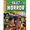 The EC Archives: The Vault of Horror Volume 4