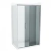 Stakleni paravan COPEN ALPHA 120x200cm 8mm staklo soft close