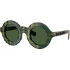 Burberry JB4386 412571