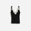 Reserved - LADIES` SINGLET