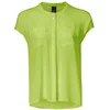Linea Tesini by heine Bluza, zelena