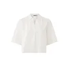 MEXX Bluza bela