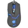 Gejmerski miš Fury Hunter 2.0 RGB