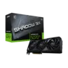 Grafička kartica MSI GeForce RTX 5070 Ti SHADOW 3X OC 16GB GDDR7