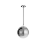 LAZIONE OBESEK E27 /IP20/KROM & DIM NL9080200