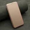 Futrola BI FOLD Ihave za Samsung S721B Galaxy S24 FE roze