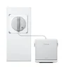 Ecovacs WINBOT W2S OMNI White
