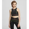 Karl Lagerfeld Ženski top 215W2100-999, Crni