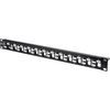 Digitus Professional 24-vhodni omrežni patchplošča Digitus DN-91412 neopremljen 1 HE