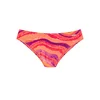 Bruno Banani Bikini hlačke lila/oranžna/roza