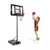 Mobilni podesivi koš za košarku do 305cm ( 1691 )