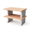 Movelar Madeira Modul - delovni pult